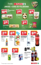 Tydzień dobrych cen – SPAR