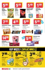 Tydzień dobrych cen – SPAR