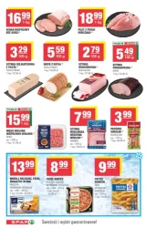 Tydzień dobrych cen – SPAR