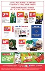 Tydzień dobrych cen – SPAR