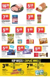 Świeżość i wybór gwarantowane - SPAR mini