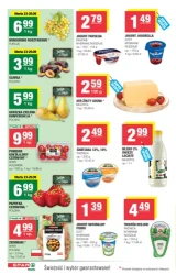 Świeżość i wybór gwarantowane - SPAR mini