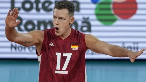 Kapitan Niemców ostrzega Polaków. Bojowe nastawienie przed meczem ME