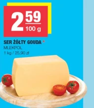 Ser Mlekpol