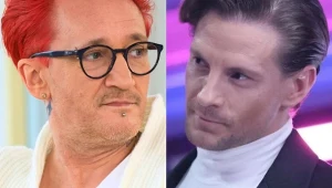 Fabijański publicznie naigrywał się z Wiśniewskiego. Oto co zrobił