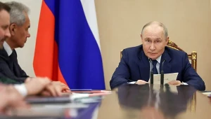 Władimir Putin
