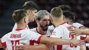 5 razy 3:0 na ME Siatkarze Grbicia przyłożyli rękę. To znowu się stało