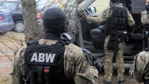 Udaremniony plan zamachu w Polsce. ABW zatrzymała 17-latka