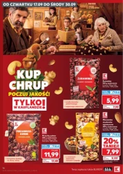 Jeszcze więcej promocji - Kaufland