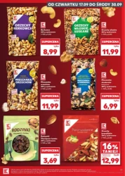 Jeszcze więcej promocji - Kaufland