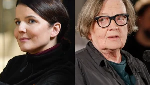 Holland zabrała głos ws. afery z Jabłczyńską. "Obowiązku nie ma"