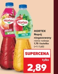 Napój Hortex