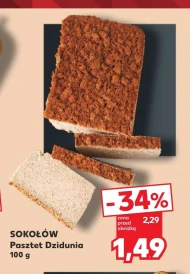 Pasztet Sokołów