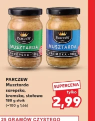 Musztarda Parczew