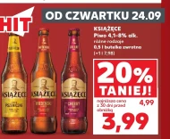 Piwo Książęce