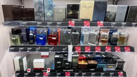 Hugo Boss, Lacoste i Paco Rabanne nawet 30% taniej. Hebe przecenia męskie perfumy przed Dniem Chłopaka