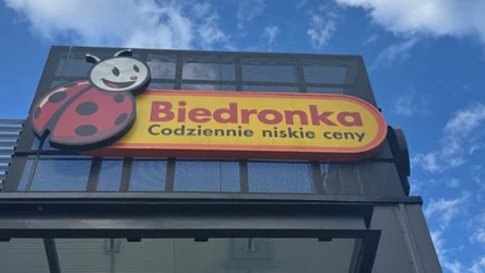 LEGO na Dzień Chłopaka? Biedronka szykuje zestawy już od 29,99 zł