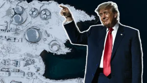 Wiadomo, co z bazami USA na Grenlandii. Ujawniono plany