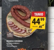Kiełbasa