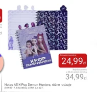 Notes K-POP