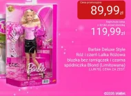 Lalka Barbie