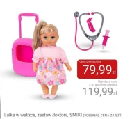 Lalka Smiki