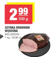 Szynka Balcerzak
