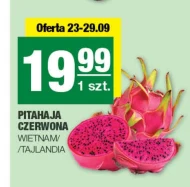 Pitahaja