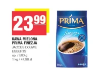 Kawa mielona Prima