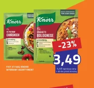 Fix do potraw Knorr