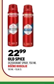 Dezodorant Old Spice