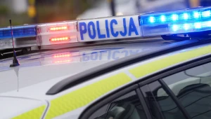 Podlaskie. 10-latka zaatakowana w szkole toporkiem przez 11-letniego ucznia