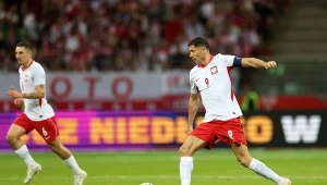 LN: Polska - Bośnia i Hercegowina. Gdzie i o której obejrzeć? [TRANSMISJA]