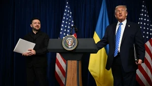 Energetyczny rozejm coraz bliżej? Zełenski spotka się z Trumpem