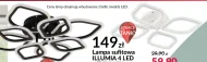 Lampa LED O...