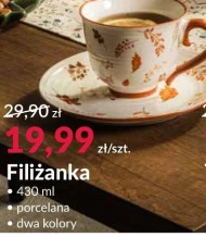 Filiżanka