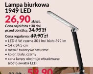 Lampa LED O...