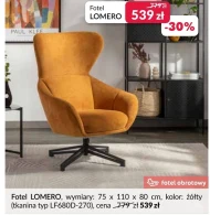 Fotel