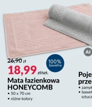 łazienkowa Mata