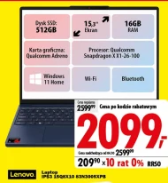 Laptop Lenovo