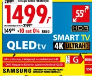 Telewizor Samsung