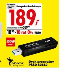 Ssd диск Adata