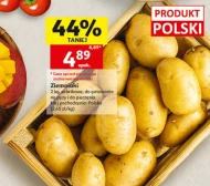 Ziemniaki Polski