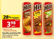 Ciastka Hit