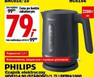 Електричний чайник Philips