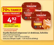 Szynka Sokołów