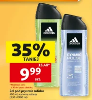 Żel pod prysznic Adidas