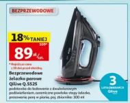 Żelazko Qilive