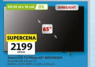 Telewizor Philips
