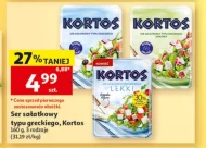 Ser sałatkowy Kortos